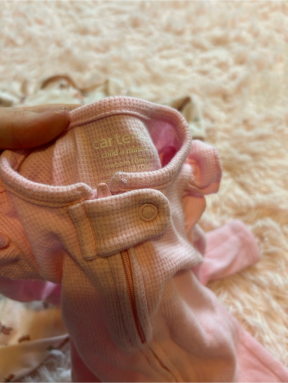 Newborn Sleepers Bundle- - Picture 11 of 11